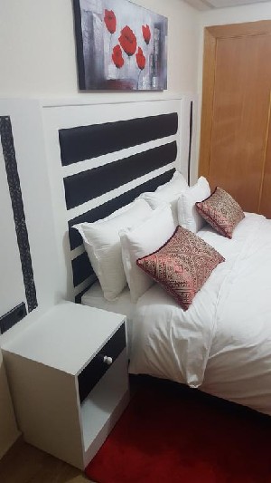 Hotel ROFAIDA APPART'HOTEL wakacje