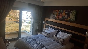 Hotel ROFAIDA APPART'HOTEL wakacje