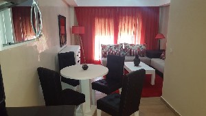 Hotel ROFAIDA APPART'HOTEL wakacje