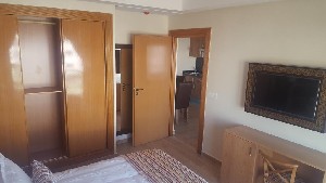 Hotel ROFAIDA APPART'HOTEL wakacje