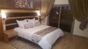 Hotel ROFAIDA APPART'HOTEL wakacje