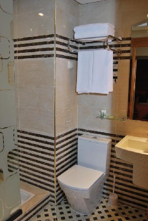 Hotel ROFAIDA APPART'HOTEL wakacje