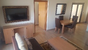 Hotel ROFAIDA APPART'HOTEL wakacje