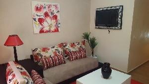 Hotel ROFAIDA APPART'HOTEL wakacje