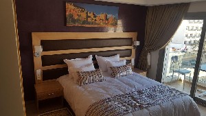 Hotel ROFAIDA APPART'HOTEL wakacje