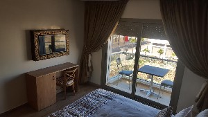 Hotel ROFAIDA APPART'HOTEL wakacje