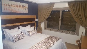 Hotel ROFAIDA APPART'HOTEL wakacje