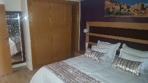 Hotel ROFAIDA APPART'HOTEL wakacje