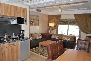 Hotel ROFAIDA APPART'HOTEL wakacje