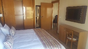 Hotel ROFAIDA APPART'HOTEL wakacje