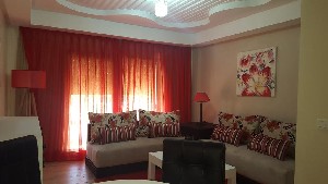 Hotel ROFAIDA APPART'HOTEL wakacje