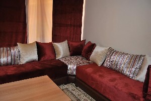 Hotel ROFAIDA APPART'HOTEL wakacje