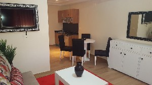 Hotel ROFAIDA APPART'HOTEL wakacje