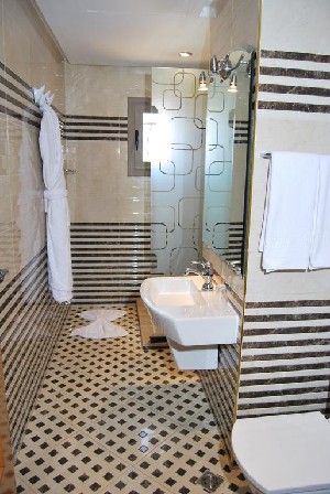 Hotel ROFAIDA APPART'HOTEL wakacje