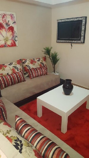 Hotel ROFAIDA APPART'HOTEL wakacje