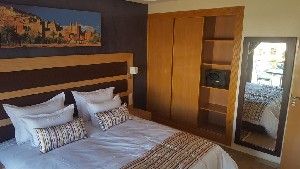 Hotel ROFAIDA APPART'HOTEL wakacje