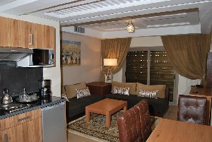 Hotel ROFAIDA APPART'HOTEL wakacje