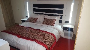 Hotel ROFAIDA APPART'HOTEL wakacje