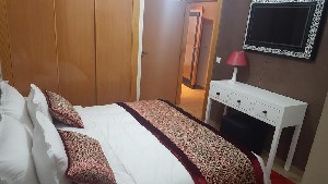 Hotel ROFAIDA APPART'HOTEL wakacje