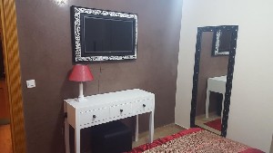 Hotel ROFAIDA APPART'HOTEL wakacje