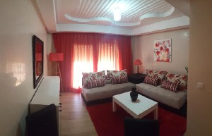 Hotel ROFAIDA APPART'HOTEL wakacje