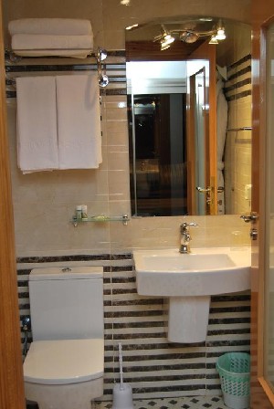 Hotel ROFAIDA APPART'HOTEL wakacje