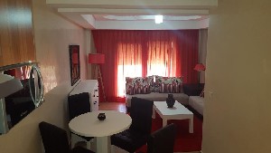 Hotel ROFAIDA APPART'HOTEL wakacje