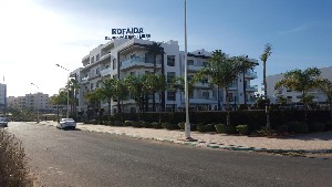 Hotel ROFAIDA APPART'HOTEL wakacje
