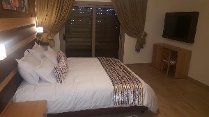 Hotel ROFAIDA APPART'HOTEL wakacje