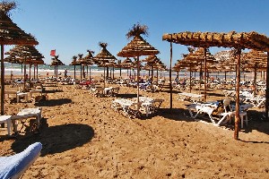 plaża