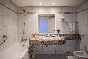 Hotel ROYAL MIRAGE AGADIR wakacje