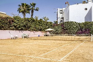 Hotel ROYAL MIRAGE AGADIR wakacje