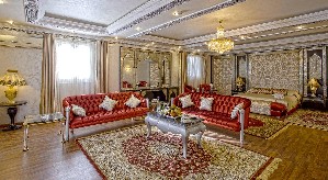 Hotel ROYAL MIRAGE AGADIR wakacje