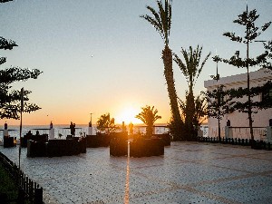 Hotel ROYAL MIRAGE AGADIR wakacje