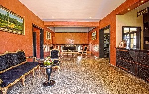 Hotel ROYAL MIRAGE AGADIR wakacje