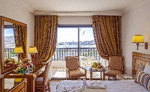 Hotel ROYAL MIRAGE AGADIR wakacje