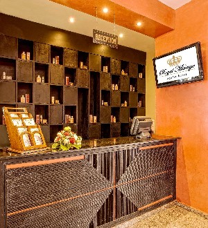 Hotel ROYAL MIRAGE AGADIR wakacje