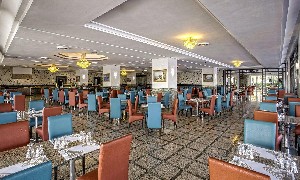 Hotel ROYAL MIRAGE AGADIR wakacje