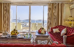 Hotel ROYAL MIRAGE AGADIR wakacje