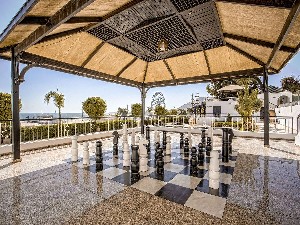 Hotel ROYAL MIRAGE AGADIR wakacje