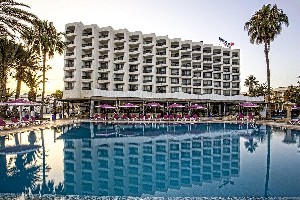 Hotel ROYAL MIRAGE AGADIR wakacje