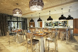 Sofitel Agadir Thalassa Sea & Spa 5* (5*)