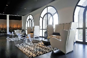 Sofitel Agadir Thalassa Sea & Spa 5* (5*)