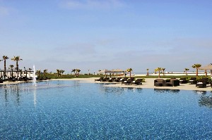 Sofitel Agadir Thalassa Sea & Spa 5* (5*)