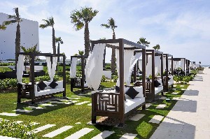 Sofitel Agadir Thalassa Sea & Spa 5* (5*)