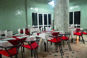 Hotel TAGADIRT APPART-HOTEL wakacje