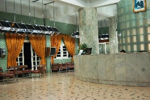 Hotel TAGADIRT APPART-HOTEL wakacje