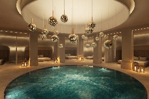 Hotel THE VIEW AGADIR wakacje