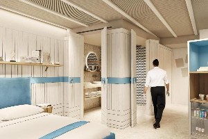 Hotel THE VIEW AGADIR wakacje