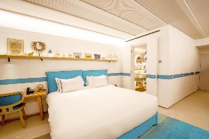 Hotel THE VIEW AGADIR wakacje